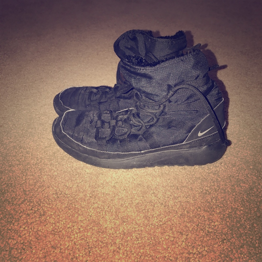 Nike Winter Boots